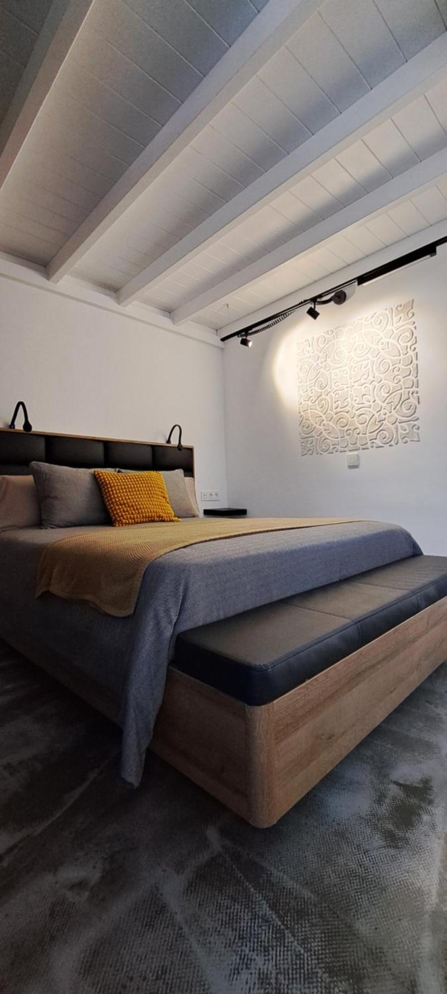 Cocomar II ~ Ocean View Loft Apartment Guatiza Exterior photo
